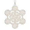 New The Met Store 2024 Snowflake Ornament