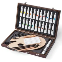 Best The Met Store Acrylic Paint Set