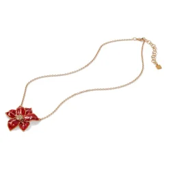 Outlet The Met Store Amaryllis Pendant Necklace