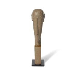 Sale The Met Store Amedeo Modigliani: Green Tête Sculpture