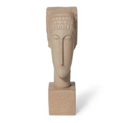 Discount The Met Store Amedeo Modigliani: Large Pink Tête Sculpture