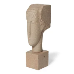 Discount The Met Store Amedeo Modigliani: Large Pink Tête Sculpture