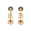 Hot The Met Store American Mackay Drop Earrings