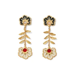 Hot The Met Store American Mackay Drop Earrings