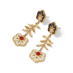 Hot The Met Store American Mackay Drop Earrings