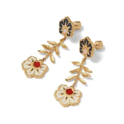 Hot The Met Store American Mackay Drop Earrings