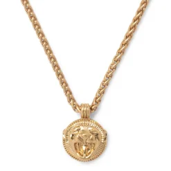Best The Met Store Ancient Lion Pendant Necklace