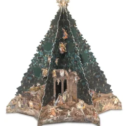 Sale The Met Store Angel Tree 3D Advent Calendar