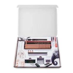 New The Met Store Art & Graphic Try It Box: Dry Mediums