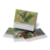 New The Met Store Art of Flowers Day-to-Day Calendar 2025