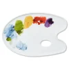 Outlet The Met Store Artist Palette Tray