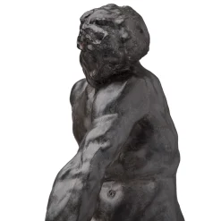 New The Met Store Auguste Rodin: Adam Sculpture