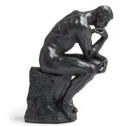 Best The Met Store Auguste Rodin: The Thinker Sculpture