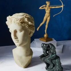 Best The Met Store Auguste Rodin: The Thinker Sculpture