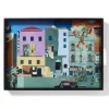 Hot The Met Store Bearden The Block Lacquer Tray