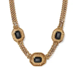 Online The Met Store Bella Donna Statement Necklace