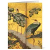 Sale The Met Store Birds and Flowers of the Four Seasons Holiday Cards