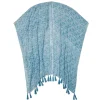 Sale The Met Store Blue & White Qing Floral Cover-Up
