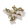 Best The Met Store Blushing Berries Brooch