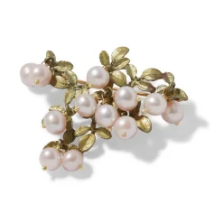 Best The Met Store Blushing Berries Brooch