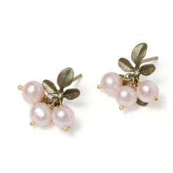 New The Met Store Blushing Berries Earrings