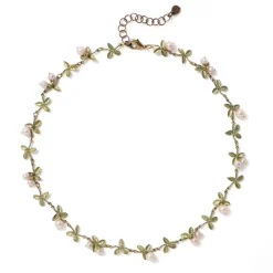Clearance The Met Store Blushing Berries Necklace