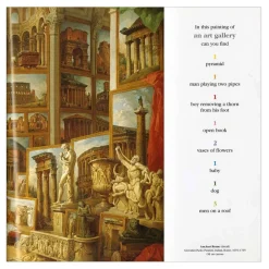New The Met Store Can You Find It? and Can You Find It, Too? Book Set