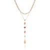 Sale The Met Store Cascading Gems Y-Necklace