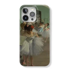 Sale The Met Store Casely Degas Dance Class iPhone Case