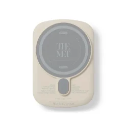 Sale The Met Store Casely Hokusai Great Wave Power Pod Wireless Charger