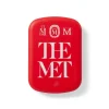 Outlet The Met Store Casely Met Logos Power Pod Wireless Charger