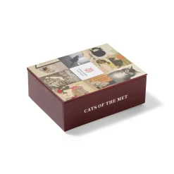 Best The Met Store Cats of The Met Notecards