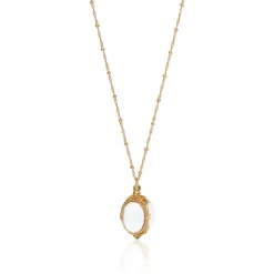 Hot The Met Store Celestial Amulet Necklace