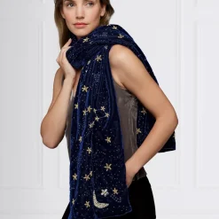 Clearance The Met Store Celestial Beaded Scarf