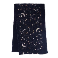 Clearance The Met Store Celestial Beaded Scarf