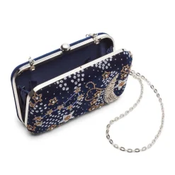Hot The Met Store Celestial Box Clutch