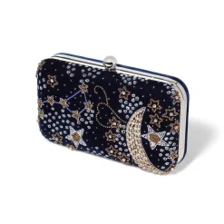 Hot The Met Store Celestial Box Clutch