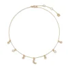 The Met Store Celestial Charms Choker
