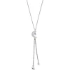Best The Met Store Celestial Symbols Lariat Necklace