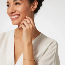 Hot The Met Store Celestial Symbols Stacking Ring