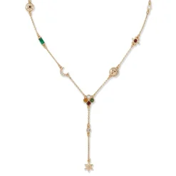 Sale The Met Store Celestial Symbols Y-Necklace