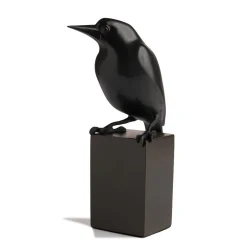 New The Met Store Charles Artus: Perched Bird Sculpture