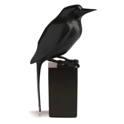 New The Met Store Charles Artus: Perched Bird Sculpture