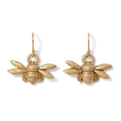 Discount The Met Store Chinese Bee Drop Earrings