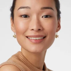 Discount The Met Store Chinese Bee Drop Earrings