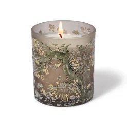 The Met Store Chinese Bough Scented Candle