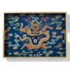 Best The Met Store Chinese Dragon Rank Badge Lacquer Tray