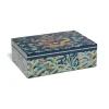 Hot The Met Store Chinese Dragon Rank Badge Lacquer Box