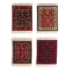 Clearance The Met Store CoasterRug Assorted Designs