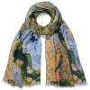 Online The Met Store Concourse of the Birds Oblong Scarf